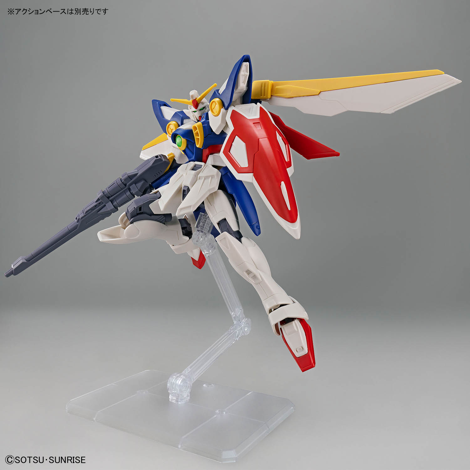 ガンダムW公式アカウント (@GundamW_Info) / X
