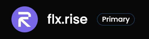 minted.rise
mint yours now, baby <a href="/rise_chain/">RISE</a>