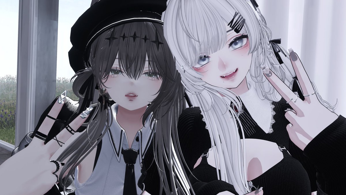 ordayo's tweet photo. ⸜❤︎⸝‍

 #Shinra3D https://t.co/O2Tvg7Dz5u