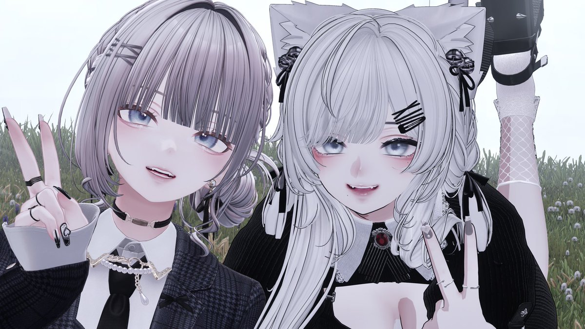 ordayo's tweet photo. ⸜❤︎⸝‍

 #Shinra3D https://t.co/O2Tvg7Dz5u