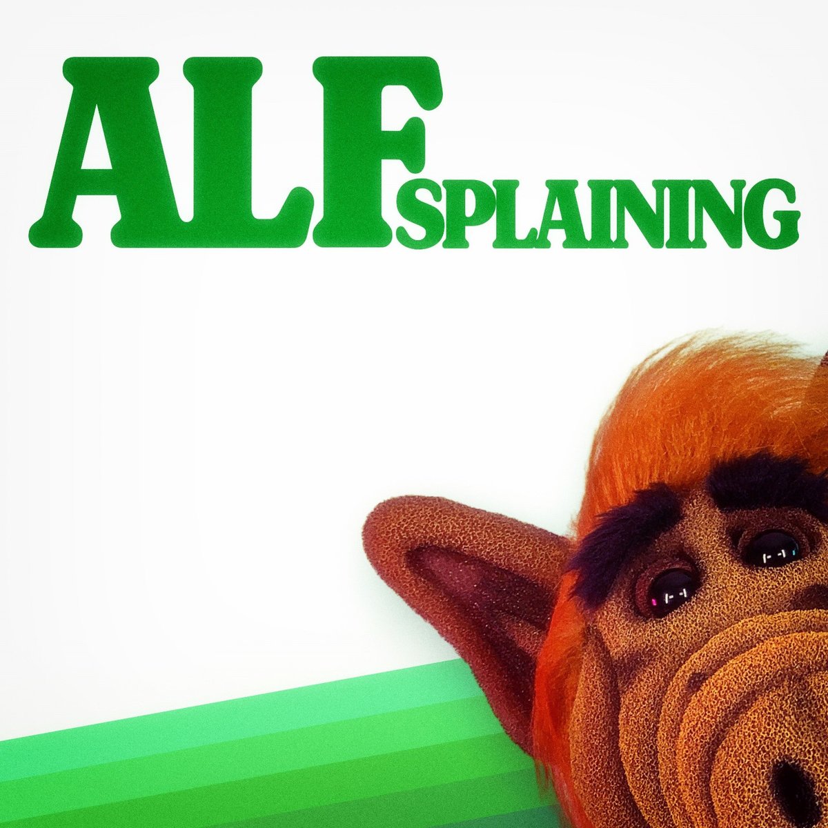 We're back, baby! 

New episode out now!

Linktr.ee/ALFsplaining 

open.spotify.com/episode/6OkYe5…

podcasts.apple.com/us/podcast/alf…

music.amazon.co.uk/podcasts/ce013…