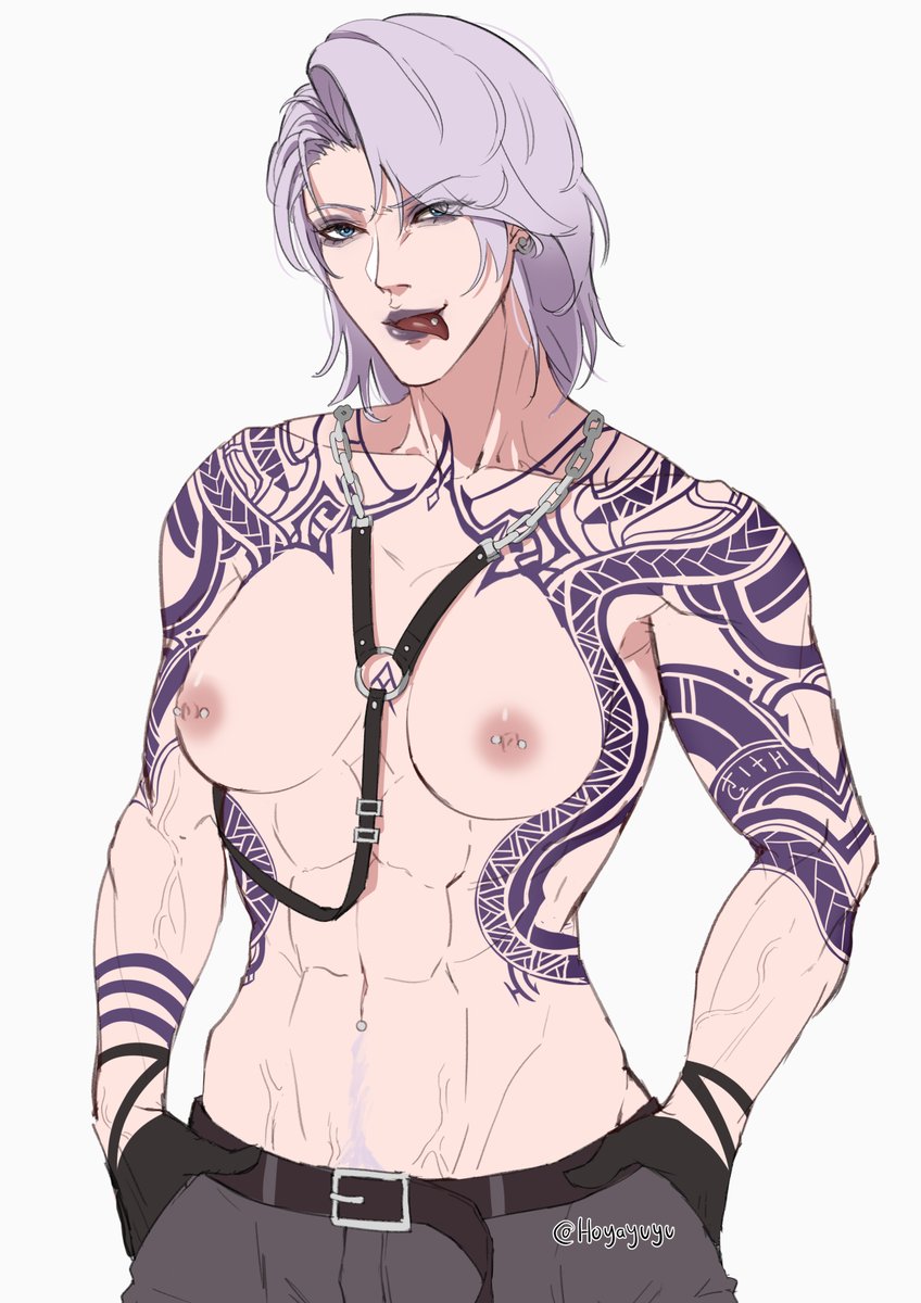 Zoya, the people yearn for you 👀 

#PtN #PathtoNowhere #无期迷途