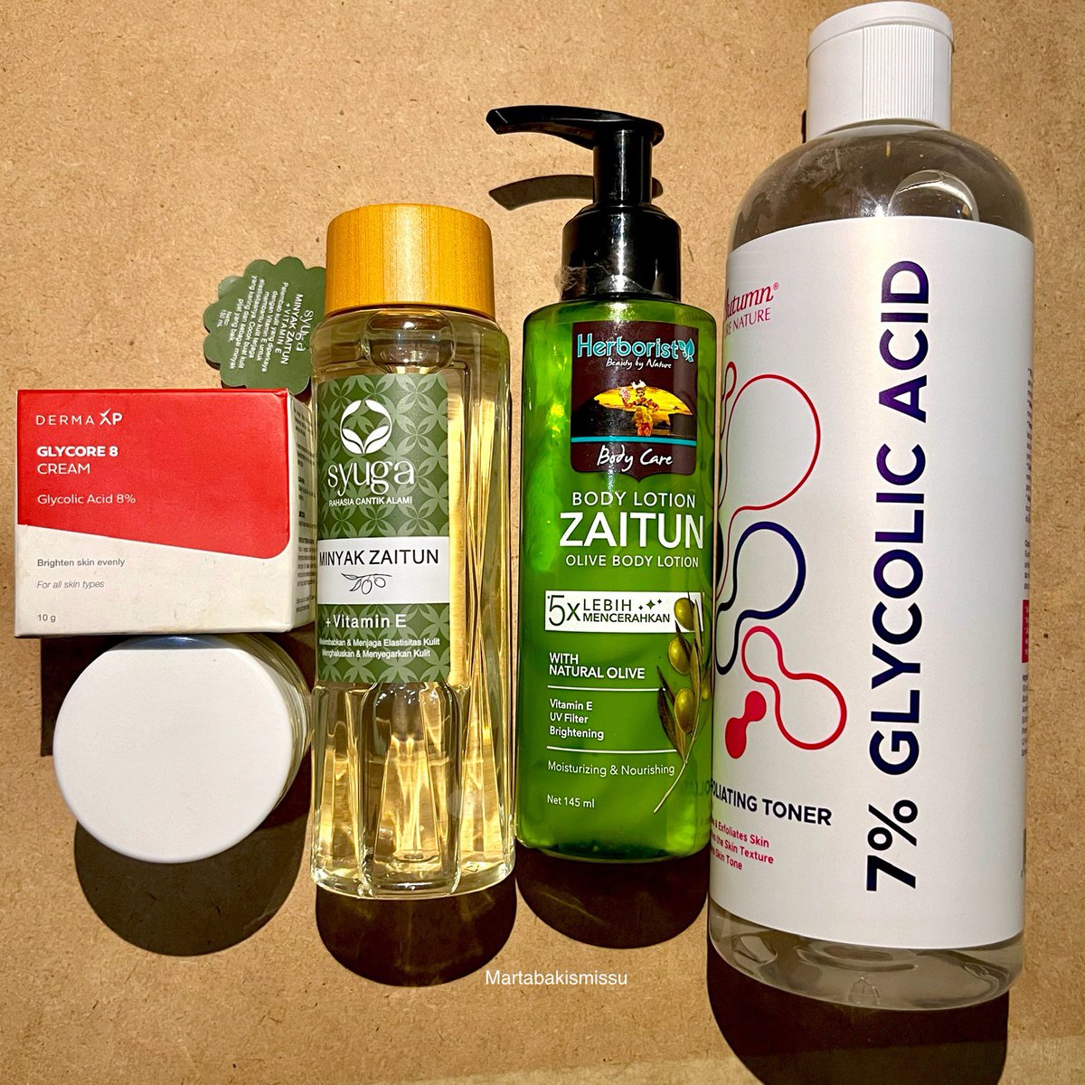 martabakismissu's tweet photo. Healthy and happy skin with budget-friendly BODYCARE ✨

Sharing is caring.. here's the step by step : https://t.co/qHpsaO7uWG