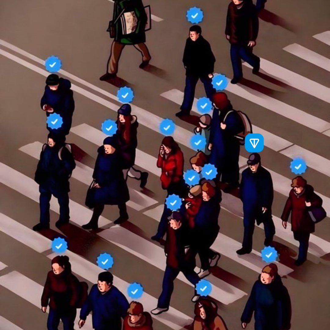 Gm 💎

New week — New opportunity to put crypto in every pocket!