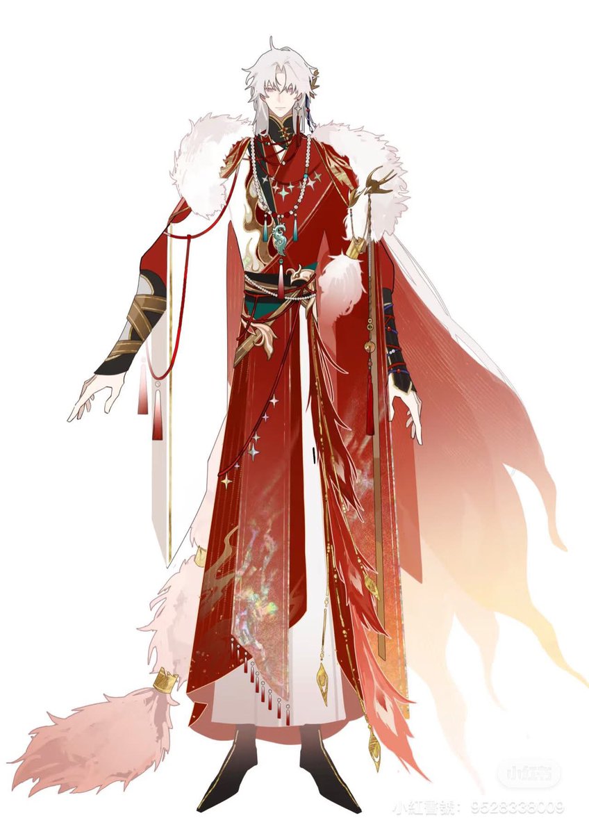 [Memo]
【应枫/婚服】“良缘由凤缔，佳偶自天成” 中秋快乐～... xhslink.com/o/Avz6ihkrtLg 
複製後打開【小紅書】查看筆記！