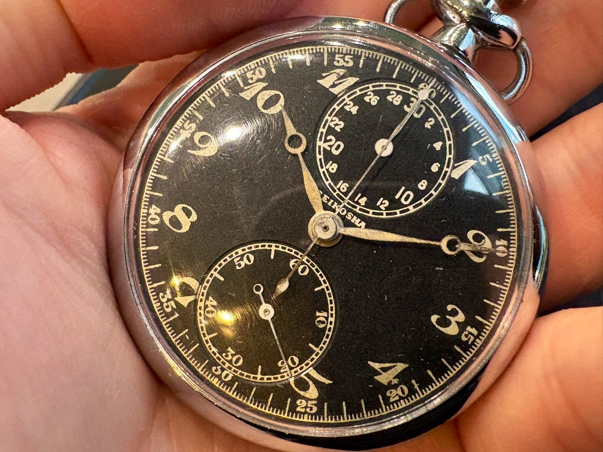 日本軍 八九式 活動写真銃 海軍 セイコー 精工舎 八九式活動