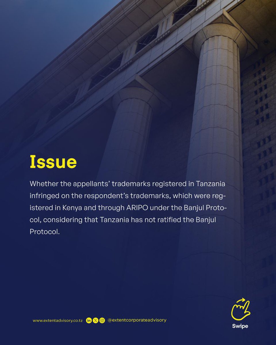 Extent Corporate Advisory tweet media