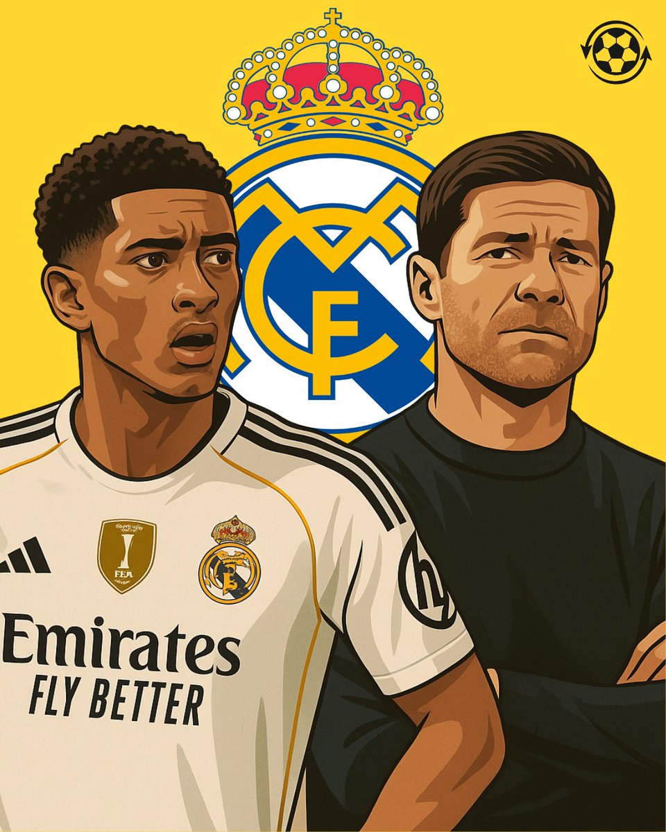 DeadlineDayLive's tweet image. 🚨 Jude Bellingham is thought to be unhappy with Xabi Alonso’s management style and has let his displeasure be known to those in Real Madrid’s hierarchy.

(Source: Radioestadio Noche)