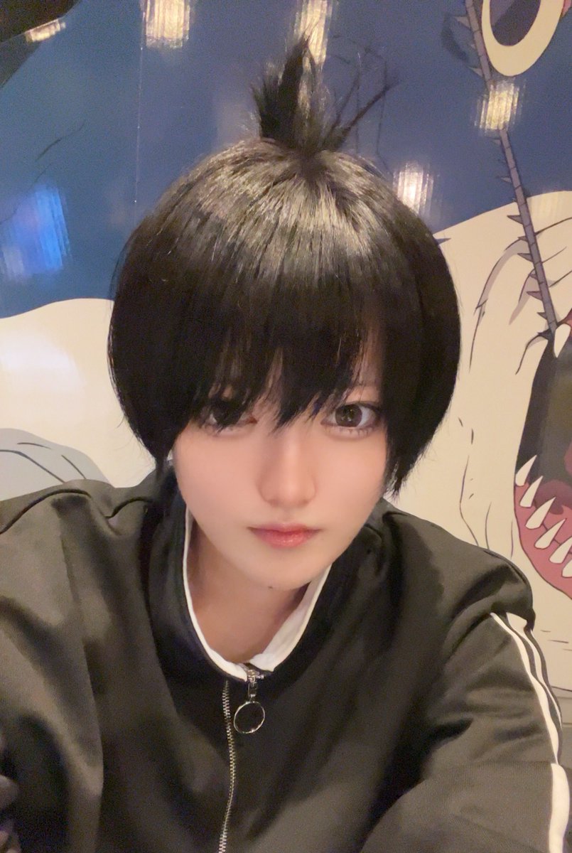 映画館に自認レゼいっぱい居るって聞いたから逆張りした