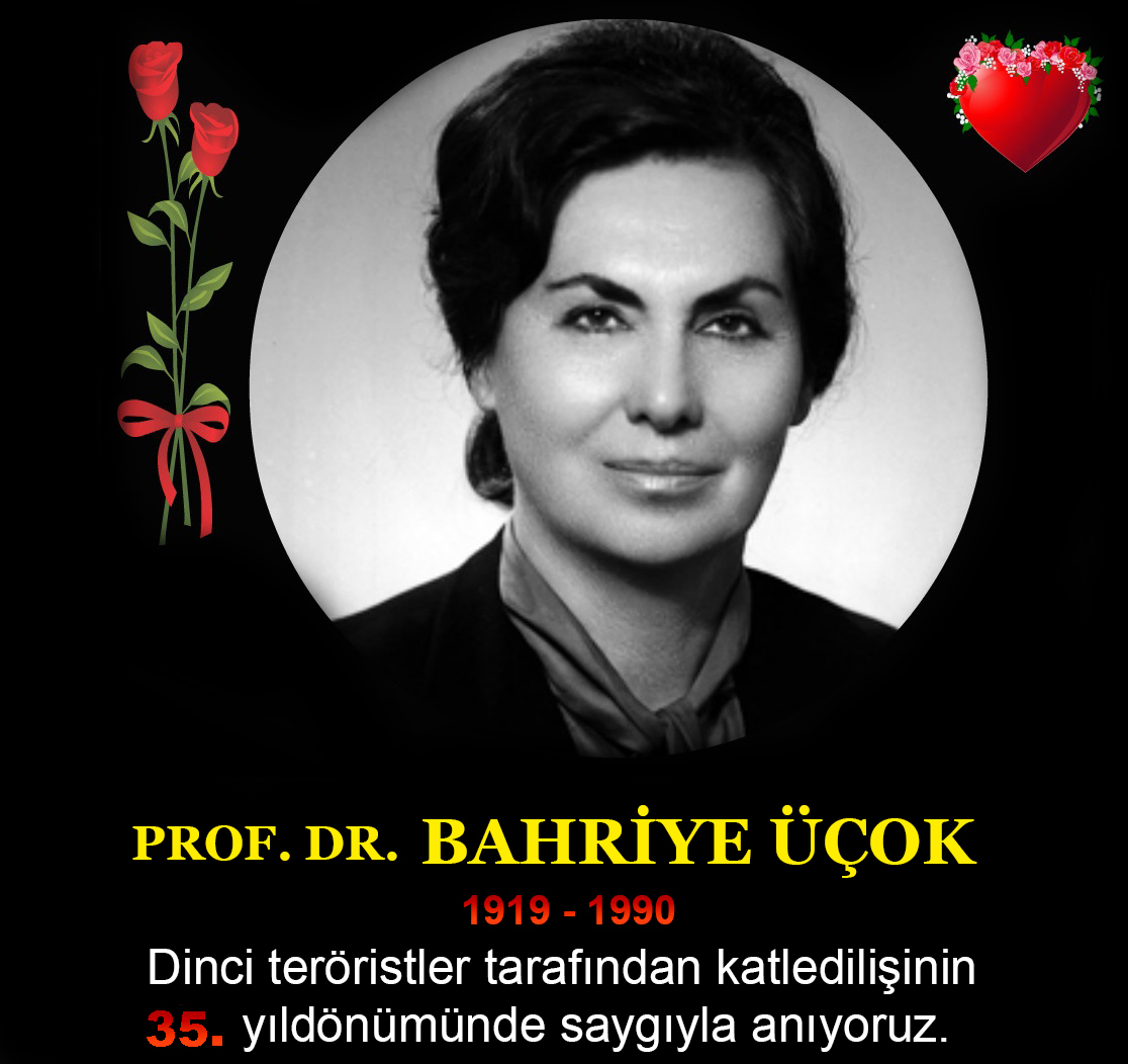 bilfels's tweet image. #BahriyeÜçok