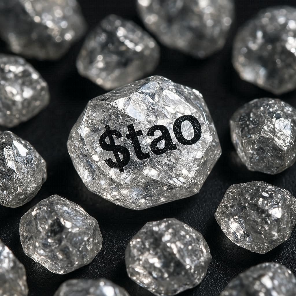 Muzambil64's tweet photo. Daily $TAO Engagement Rewards 🚀

❇️ How to rack up $TAO every single day:

❤️ Like = Earn $TAO
🔁 Repost = Earn $TAO
💬 Comment = Earn $TAO

📊 Value Breakdown:

1 $TAO = $340

10 $TAO = $3,400

100 $TAO = $34,000

1000 $TAO = $340,000

⚡ Don’t sit on the sidelines. Engage https://t.co/1qo9vajTZz