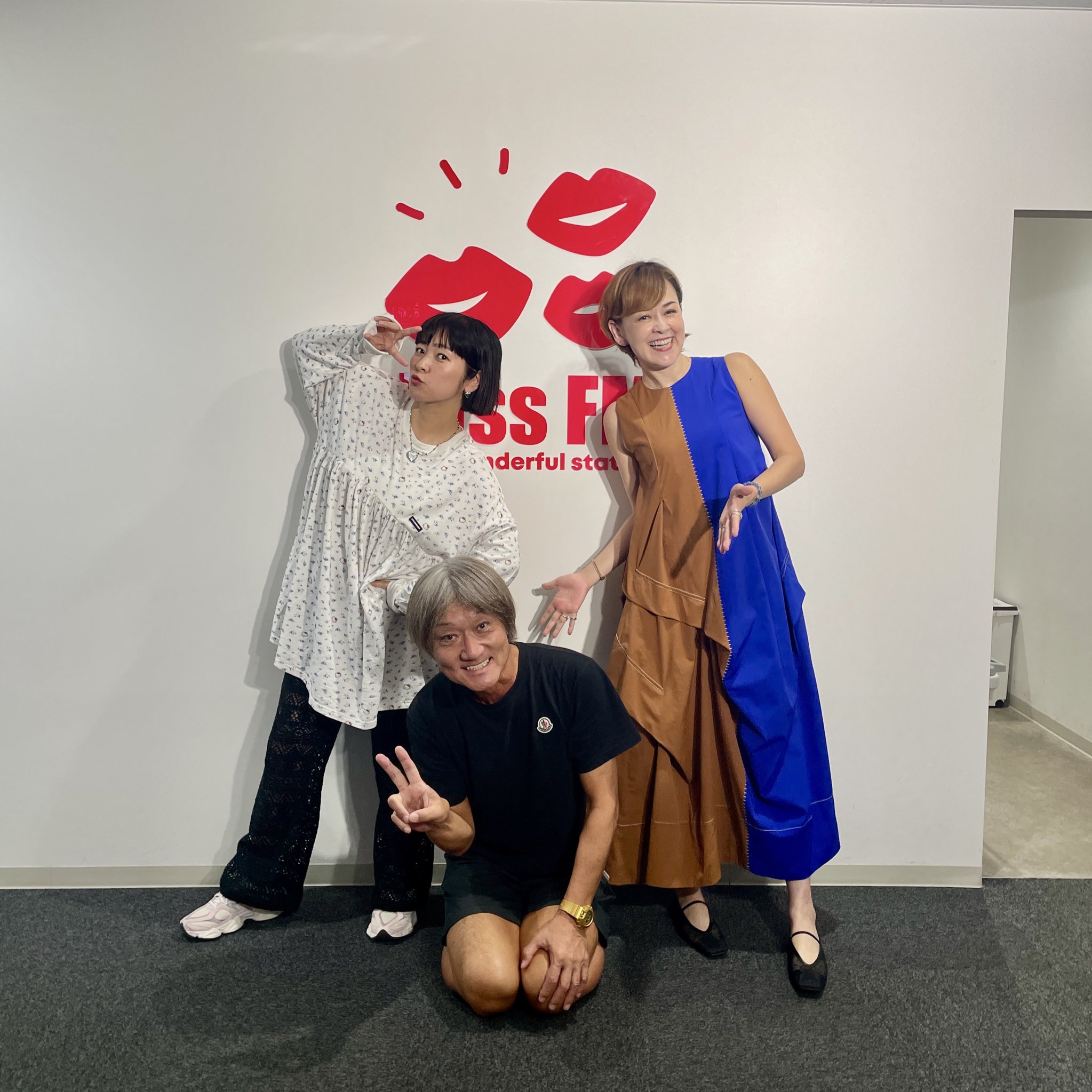 Message on Radio 南夏々子 SCD Message on Radio 南夏々子 – AOBADO オンラインストア