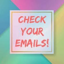 🍁🍂 OCTOBER WEEK SIGN UPS – CHECK YOUR INBOX! 🍂🍁

📧 Parents &amp; Carers – please reply to the email sent last week to confirm trips for your child/young person ✅ Deadline: TOMORROW 7TH OCT or spaces will be offered to others.

💜 The YSI Team