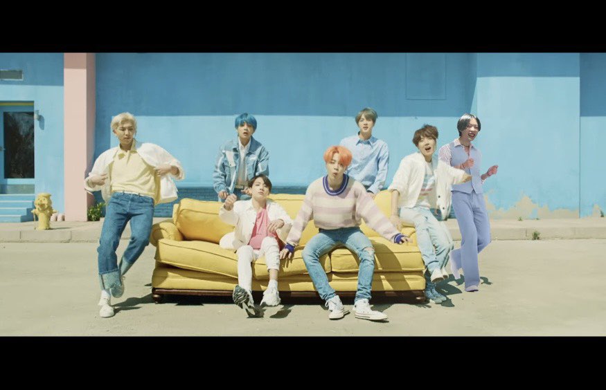 ToshiProject's tweet image. BTSの三軍！テル‼︎