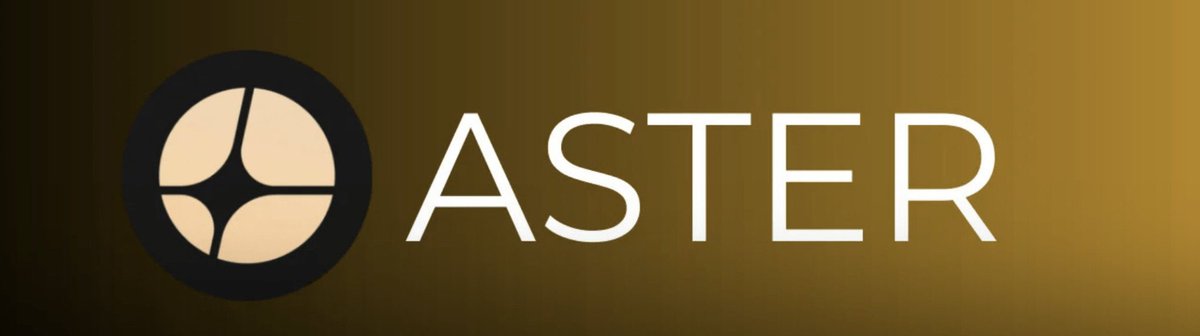 TD100x's tweet photo. Binance to list $Aster on spot 

Welcome to Binance @Aster_DEX 

Send it to $50 https://t.co/lnWbRsHhIj