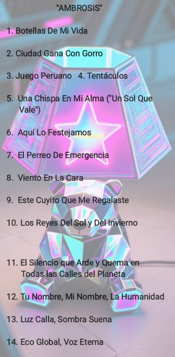 lacalledelhogar's tweet photo. https://t.co/gDx5Q5d5lE
