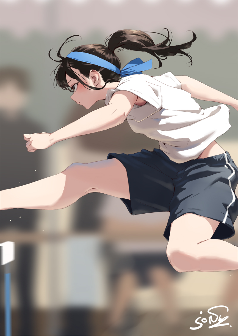 jonsunk's tweet image. 天翔ける系女子