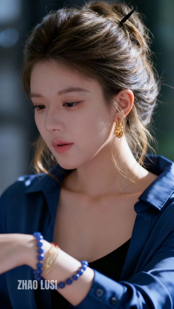 StudioAngel1111's tweet photo. The Most Beautiful Faces #mostbeautifulfaces
#ZhaoLusi @rooosyzh09  #许我耀眼 #赵露思 #许妍
#AI #AIGENERATED #AIGC #PHOTOGRAPH #wallpaper https://t.co/3rtEDZiDMN