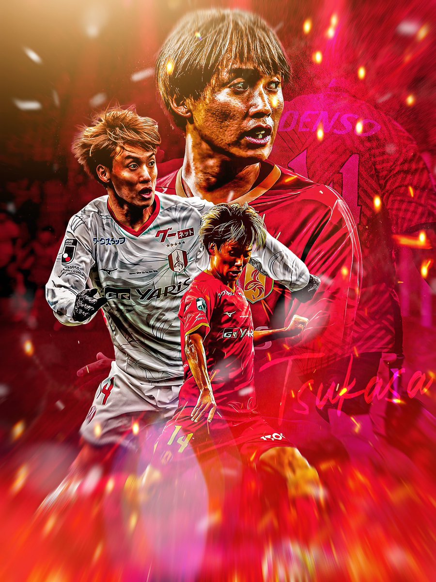 kurimanjyu_38's tweet image. #森島司
#grampus
#グランパス
