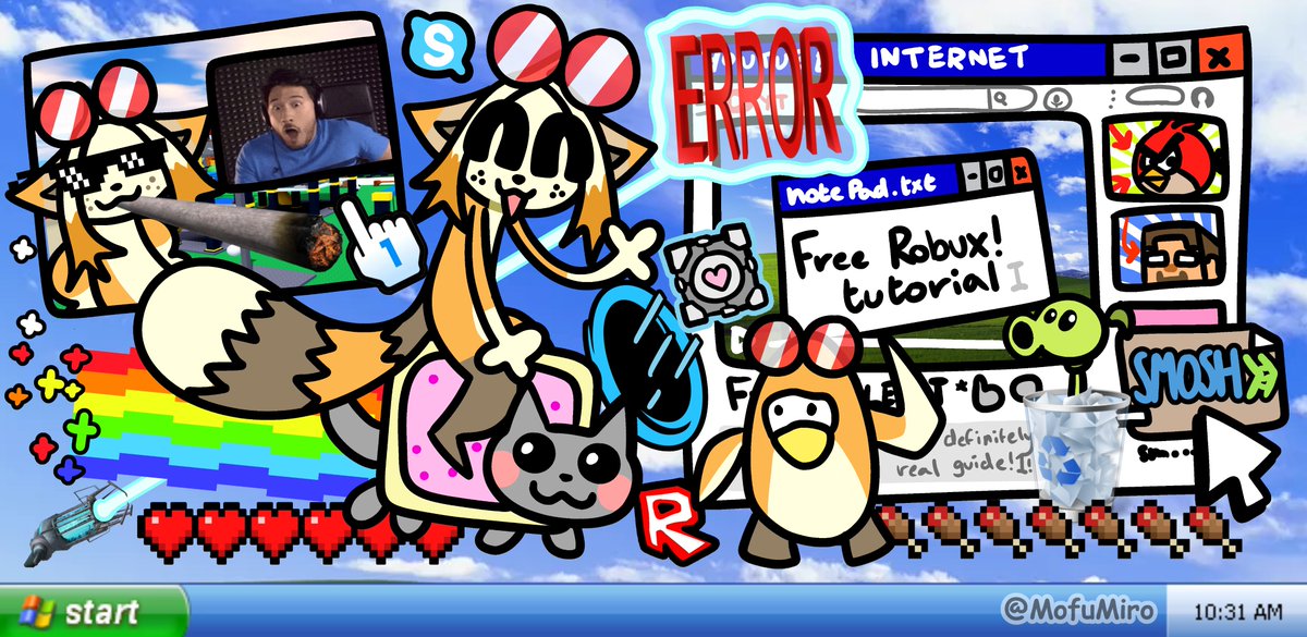 2013 Flashbacks 🛜🖥️