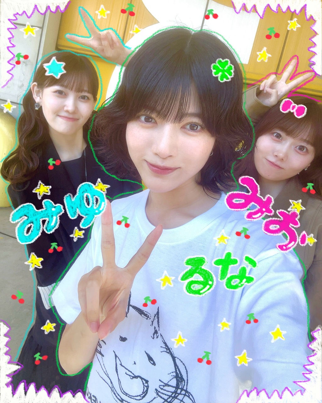 乃木坂46 on X: 