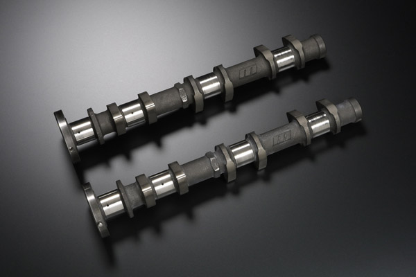 【限定復刻生産】
『ハイフローカムシャフト』ジムニー[JB23W] 5~6型用、7～10型用
⠀
JB23W 5・6型用、7～10型用ハイフローカムシャフトの復刻品の受注を開始致しました。
⠀
詳しくはこちらをご覧ください➡️monster-sport.com/product/parts/…
⠀
#MONSTERSPORT #モンスタースポーツ #SUZUKI #スズキ #JB23W