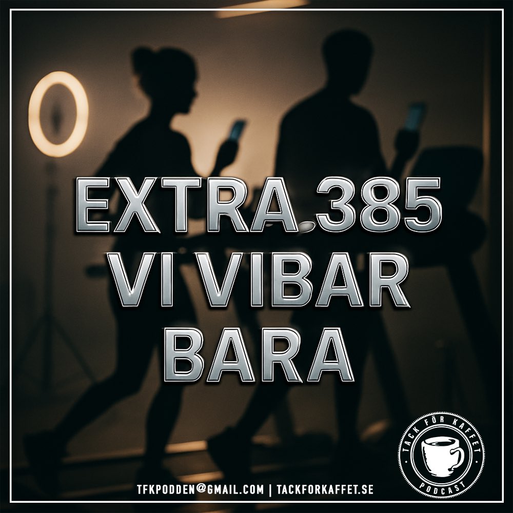 Tack För Kaffet tweet media