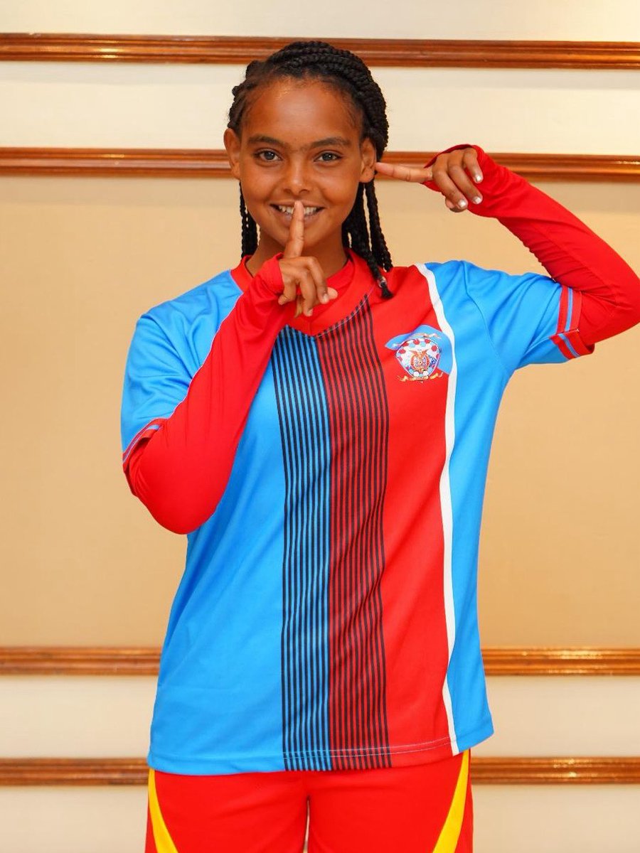 CECAFAWOMEN tweet media