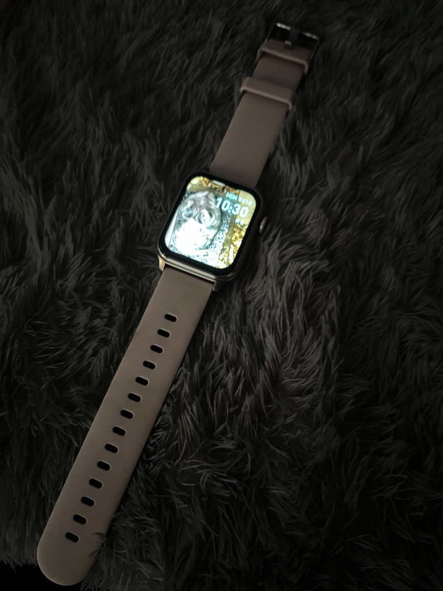 ListenToMcr's tweet image. WTS ADVAN SE1

Kelengkapan oke! bisa oren. pemakaian pribadi baru 4 bulanan. Semuanya oke bisa langsung reset, dom depok, 140k ajaaaa yaa! box lengkaap💘 kenapa dijual? mau upgrade

tag. wts advan se1 advan smartwatch