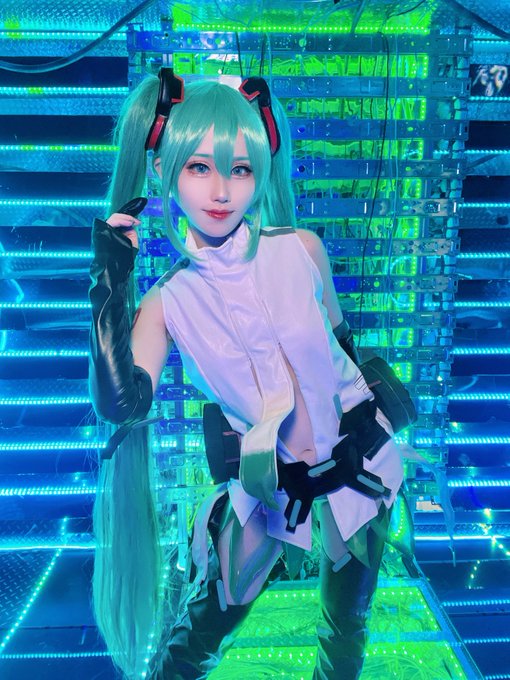 コスプレイヤーしゅんすけのTwitter画像36
