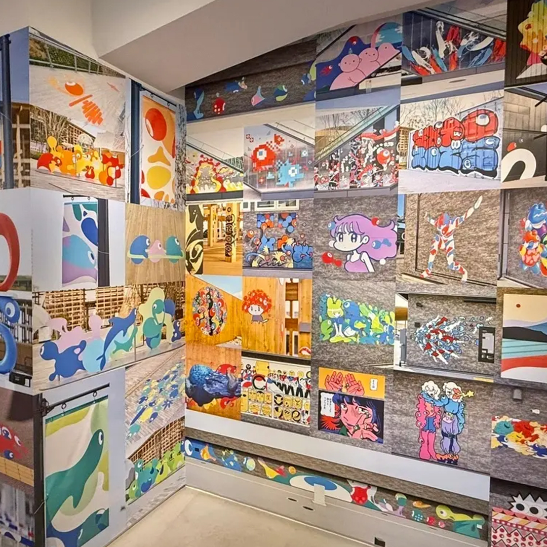 JKD Collective tweet media