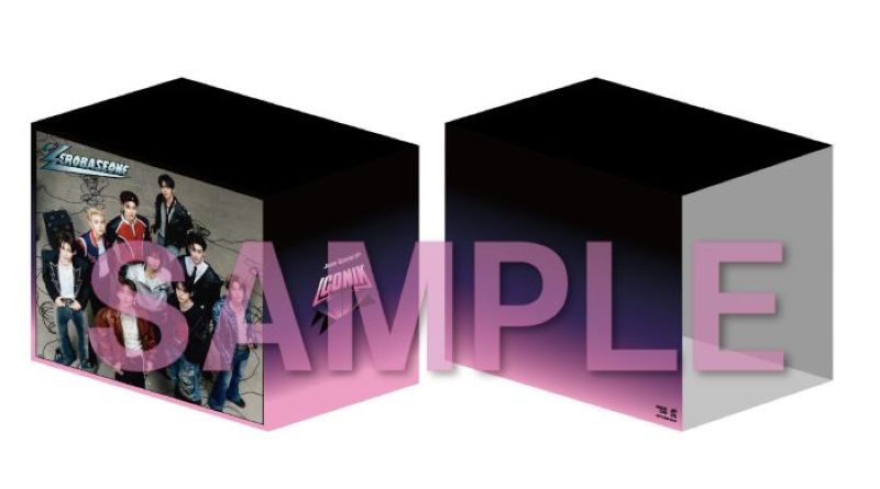 未開封 新品 5CD BOX ■ スチャダラパー SONY MUSIC BOX ソニーミュージック在籍時のアルバム5枚組CDボックスセット