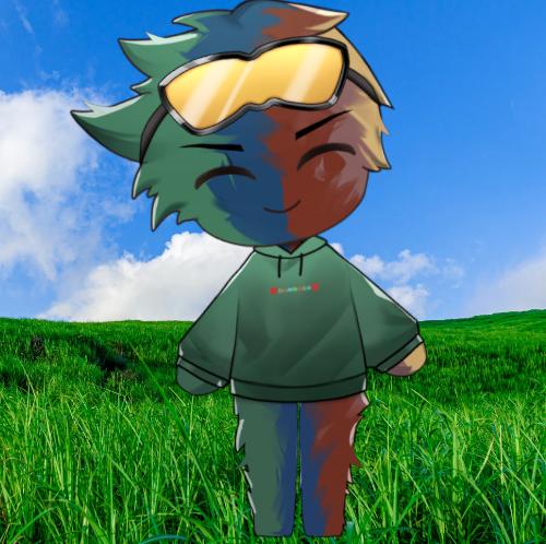 TheGrassman tweet media