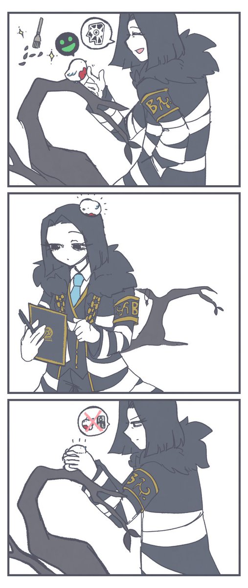 狗叉 tweet media