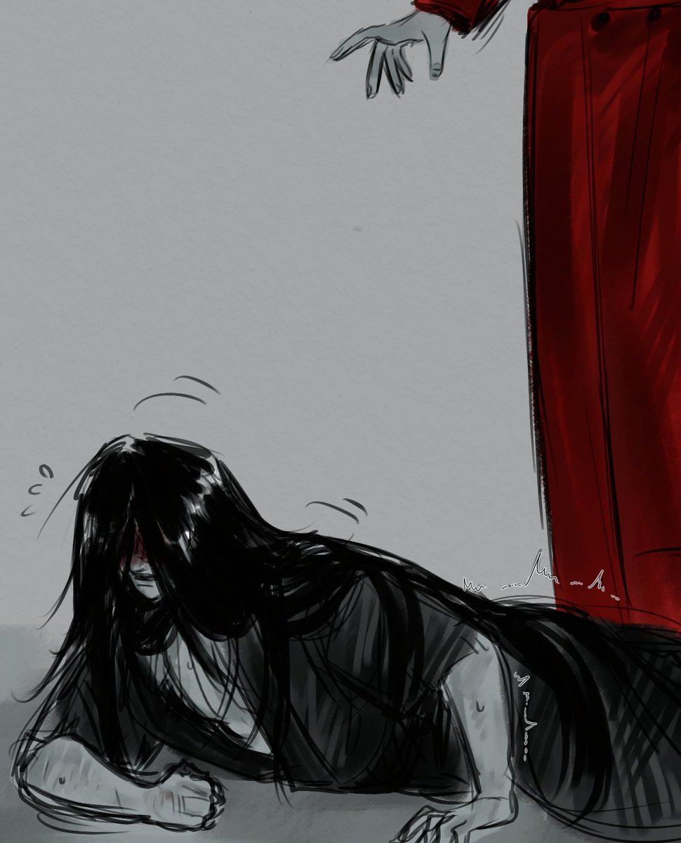 Fliertte's tweet photo. 🌂
#scarling #mrcrawling #mrscarletella #Homicipher https://t.co/UO3XZqMnUO