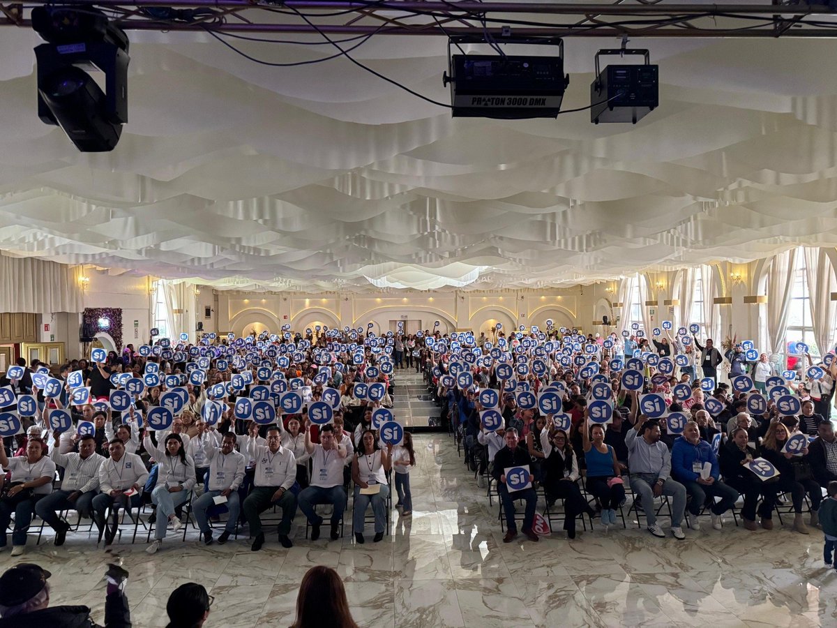 PAN ÁLVARO OBREGÓN tweet media