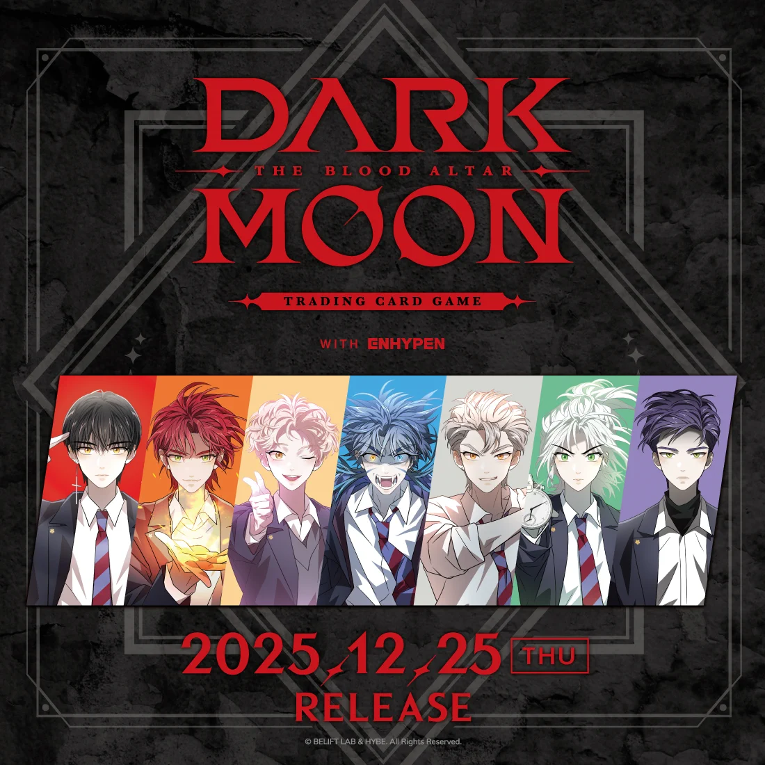 ENHYPEN ヒスン EVAN DARK MOON ヘリ パノラマカード G2jAdr2aMAAiGPi?format=webp&