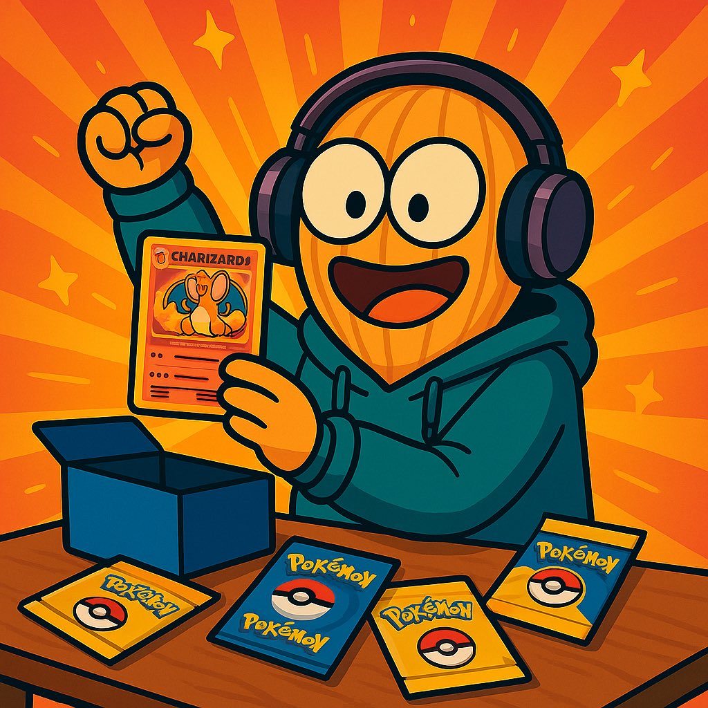 gm! remember:
every legendary collection starts small.
every small collector starts with curiosity. ✨

collectible markets are early — everyone can be a collector on tinyai.fun 🪄