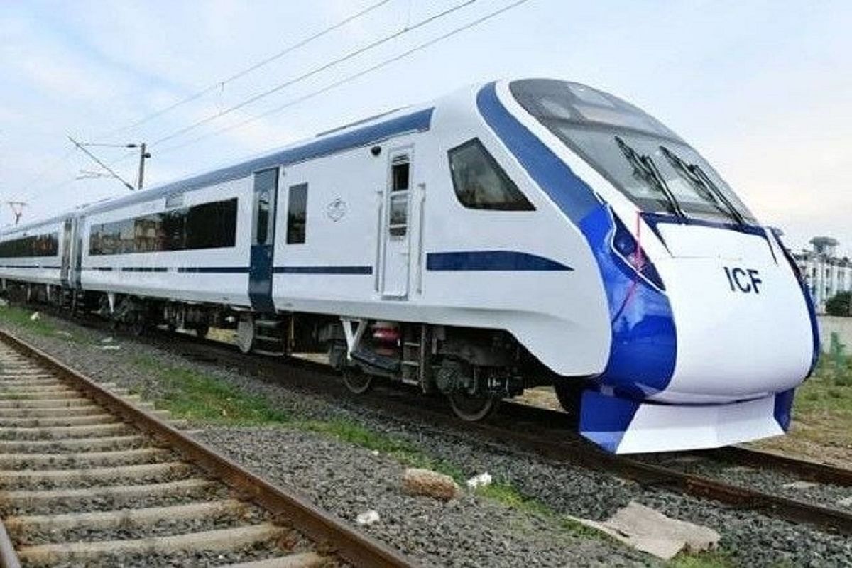 saharsarail's tweet image. जोगबनी दानापुर वंदे भारत एक्सप्रेस में 6 अक्टूबर को हुई बुकिंग की  स्थिति

पूर्णिया 127 टिकट बुक
सहरसा 92
मधेपुरा 53
खगड़िया 30
अररिया कोर्ट 28
बनमनखी 22
फारबिसगंज 13
हसनपुर रोड 9
सलोना 8