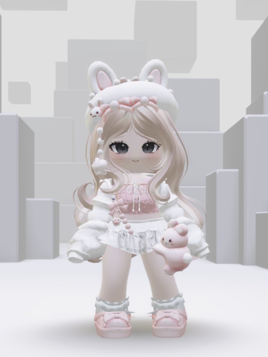 raaneyyea's tweet photo. @roblox_fess ini yang sering aku pake nder >_< https://t.co/9Sfwwlcd1y