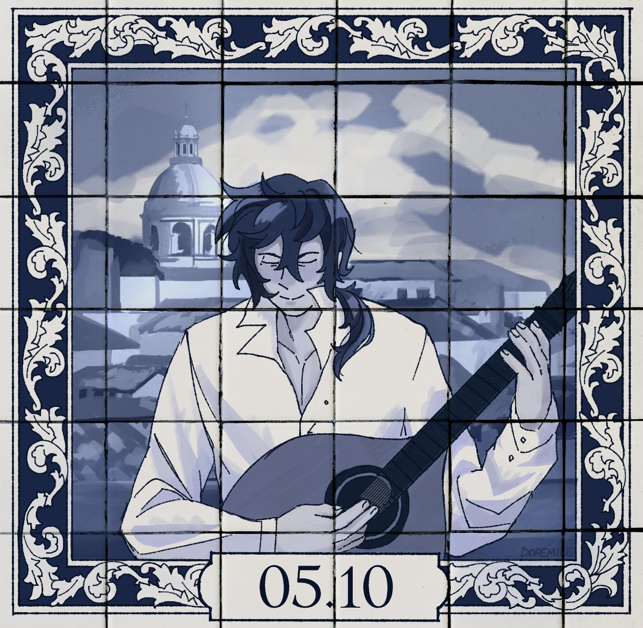 ⭐︎⭐︎⭐︎GAkU⭐︎⭐︎⭐︎ Gaku Yaotome (Last Dimension) | The English IDOLiSH7 Wiki