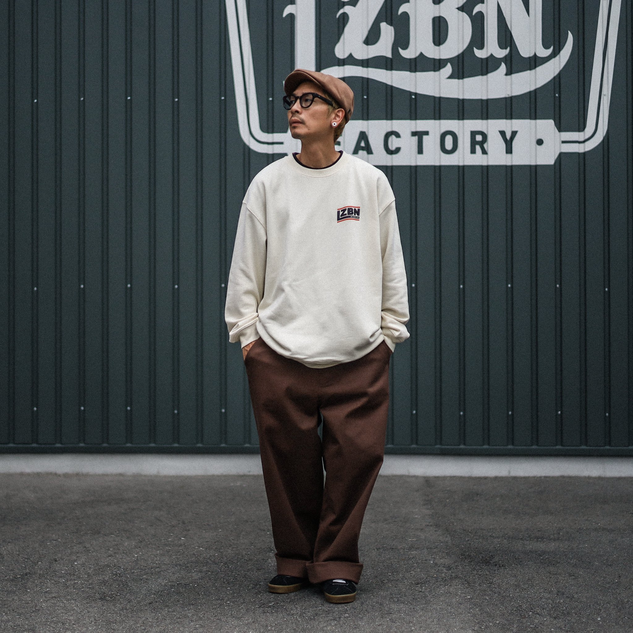 LZBN (@LZBN_official) / X