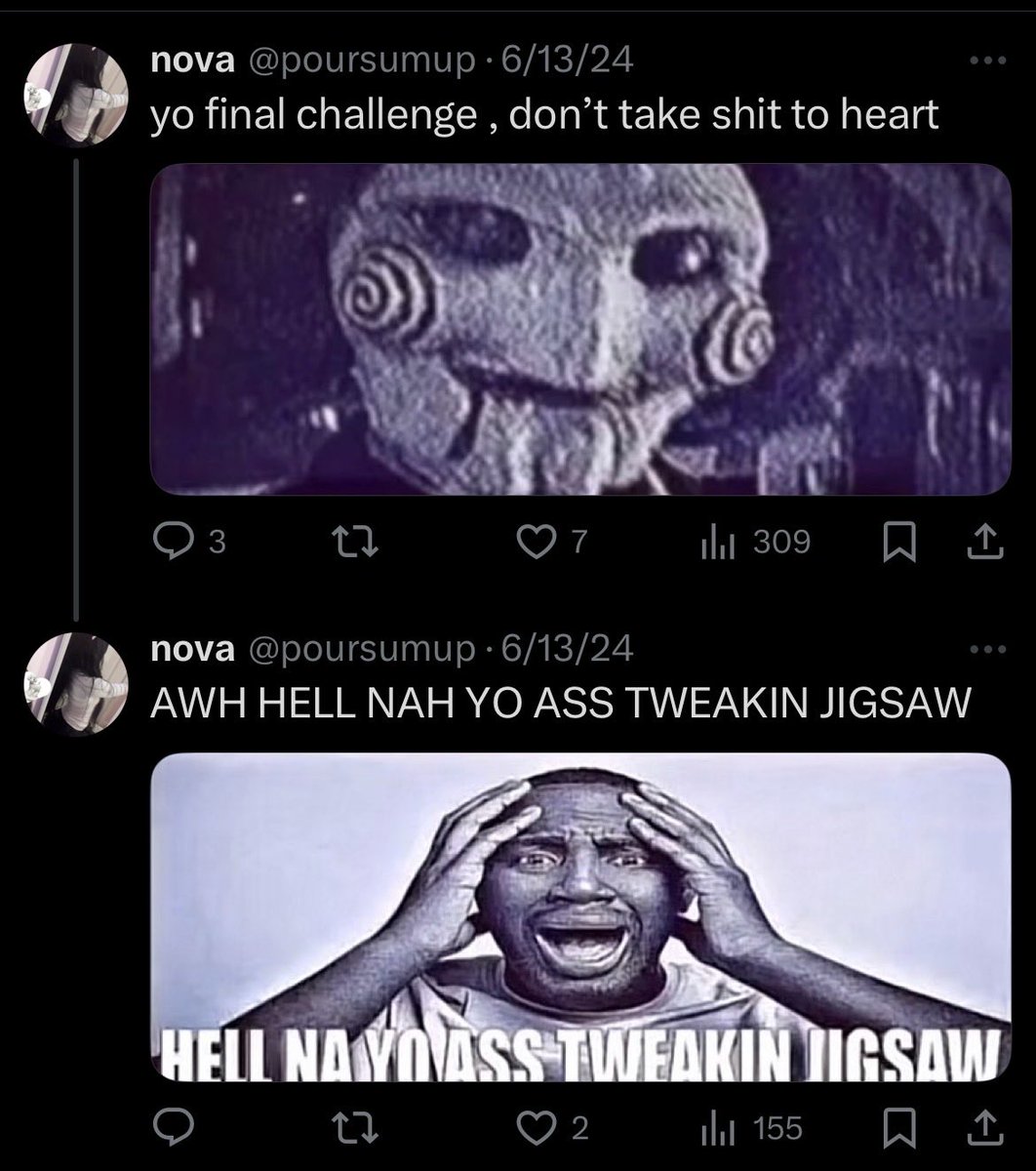 iwantedclosure's tweet image. ill forever be funny