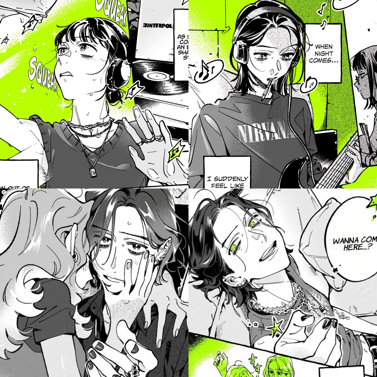 kyoruyeye's tweet image. i actually love timeskip mitsuki’s character design sm?? the way sumiko was able to keep the same charm and general design of her character but also age her up ??? i love my grown up butch