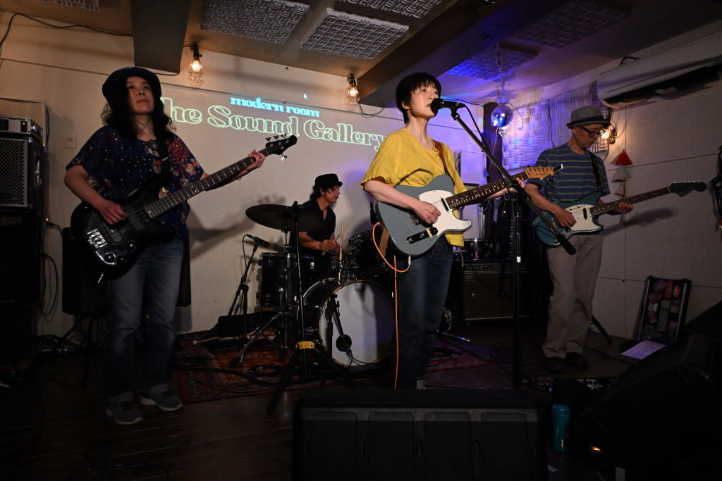 Penny Arcadeの「結成」40周年記念ライブの全貌が明らかになりました。(何度も言いますが、34年くらいは何もしてません)
2026年3月7日(土) @ 下北沢Club Que、Penny Arcade, Debonaire, the Bachelors <a href="/Thebachelos/">The Bachelors_info</a> , DJ asako koidee!
鉄壁の布陣で臨む所存ですので、よろしくね！🦆🔰🎸⚡️