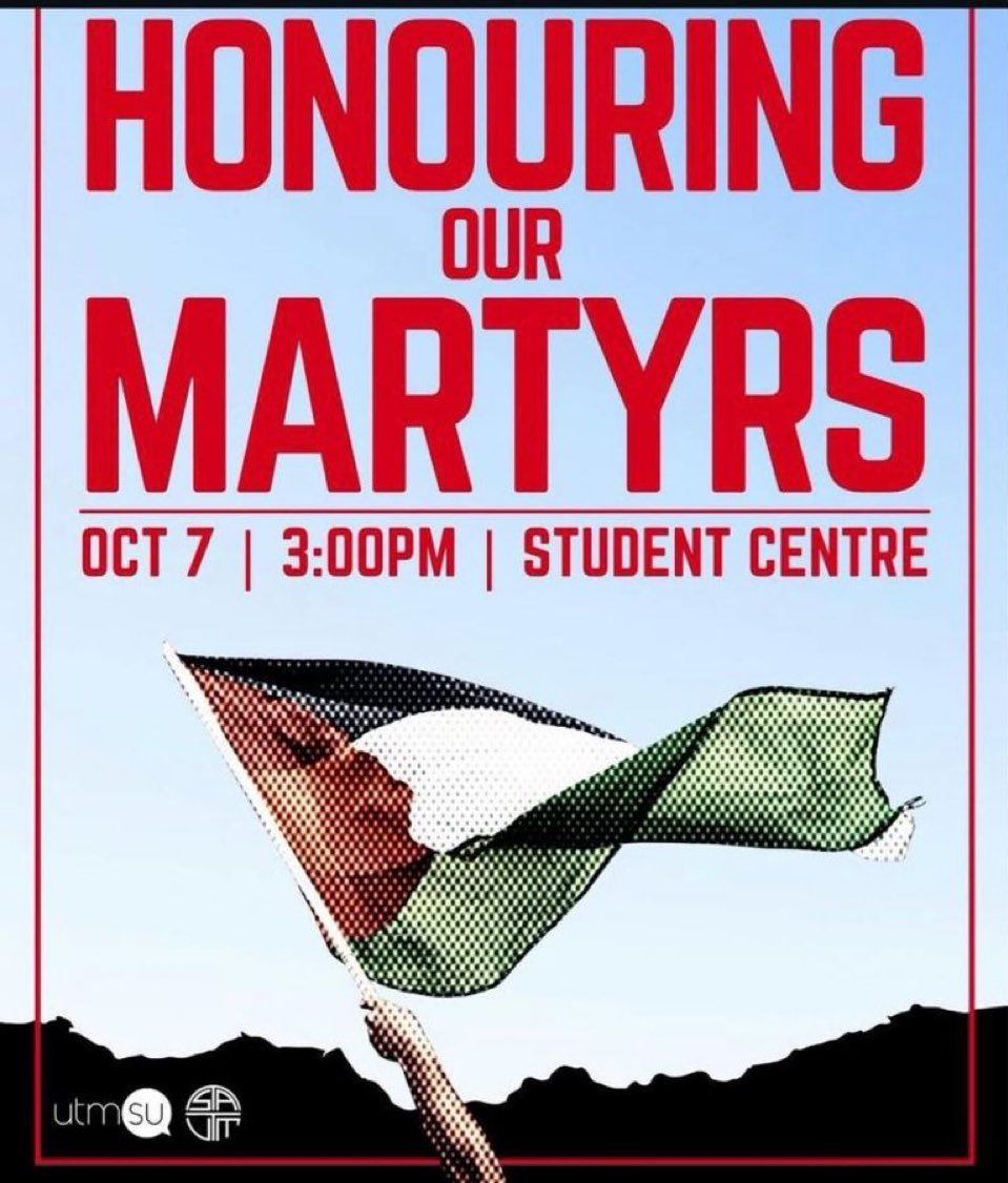 SachaRoytman's tweet image. Our monitoring at @CombatASemitism has identified hundreds of events planned for tomorrow, October 7, that openly support Hamas. 

Two years ago, Israel was taken by surprise as more than 4,000 armed terrorists from Gaza infiltrated communities, towns, and military bases. 

In a