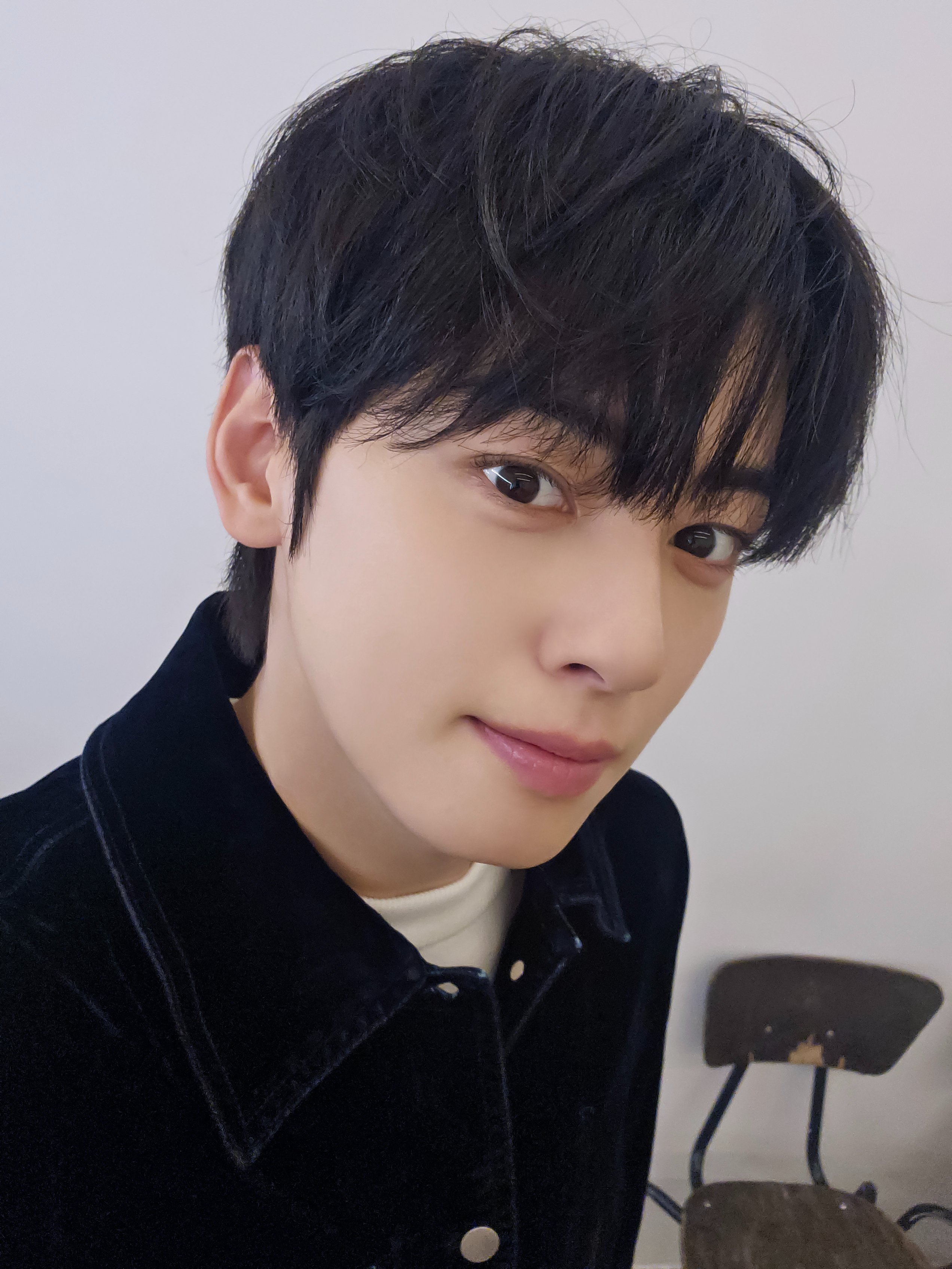 ウヌ アストロ ASTRO AS471：チャ・ウヌ】／ASTRO（アストロ）写真の通販 by 空ちゃん