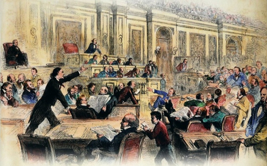 PasadenaCWRT's tweet photo. Join us IN PERSON on Tues., Oct. 28 at 7:15 pm PDT, when 𝗘𝗱𝘄𝗮𝗿𝗱 𝗣𝗲𝗮𝗿𝘀𝗼𝗻, Attorney will talk on "Two Consequential Congresses:  The Legislative Branch During the Civil War."  For more information, go to: https://t.co/Rvls9rG8xE. https://t.co/CvjPAs7duE