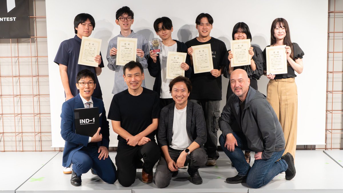 IND-1 2025 tweet media