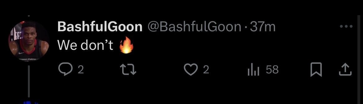 iwantedclosure's tweet image. what ever did happen to bashful goon